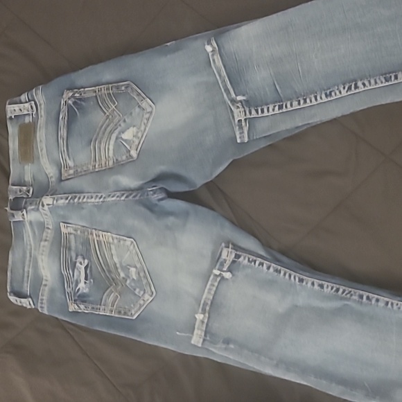 Buckle Black Ft. 3 Straight - Picture 2 of 3